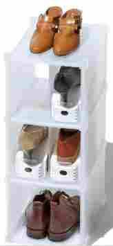 Durable Shoe Storage Rack