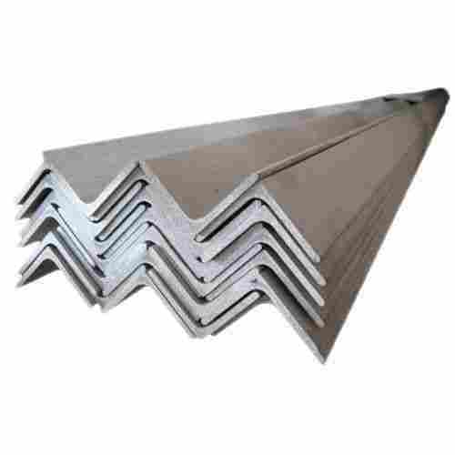 High Grade Mild Steel Angle