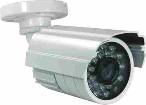 High Resolution CCTV Bullet Camera