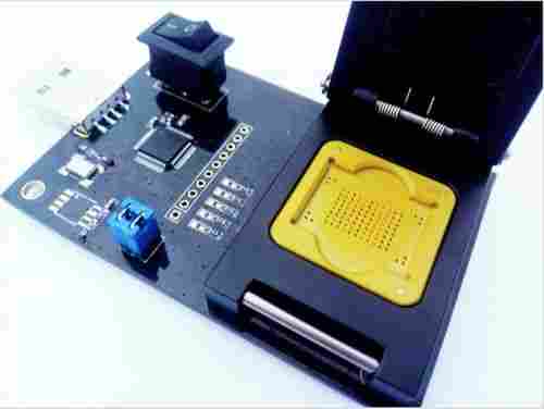 Mobile Forensics Tool-BGA100 USB Adapter