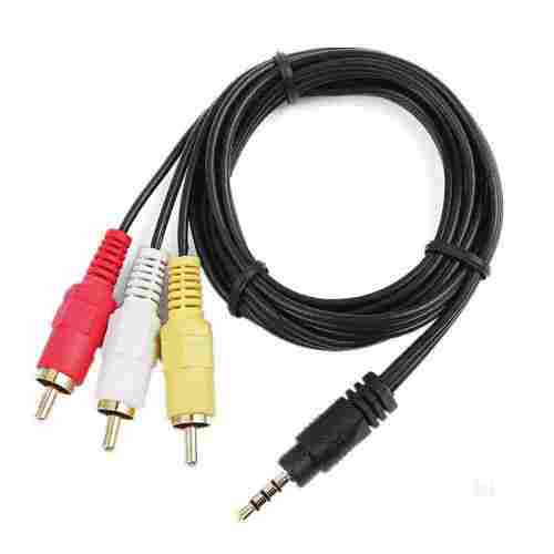 Aanalog Video Cable