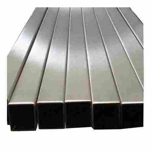 Astm Standard Corrosion Resistant 316 Stainless Steel Square Pipe