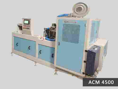 Automatic High Speed Paper Cup Machine