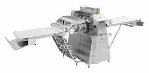 Automatic Roll Sheeting Machine