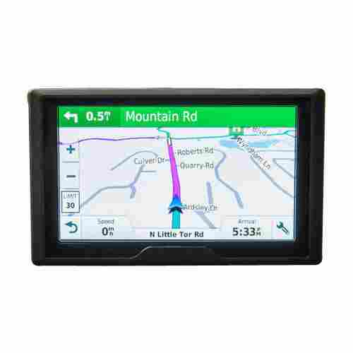 Car GPS Tracker Device 
