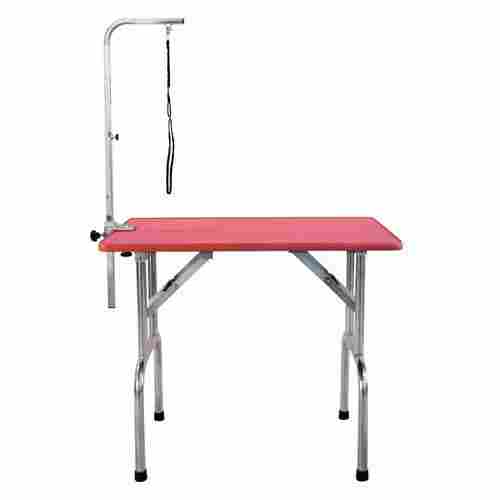 Deluxe Folding Grooming Table For Pet