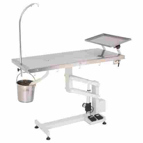 Pet Lifting Operation Table