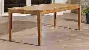 Precisely Made Wooden Tables