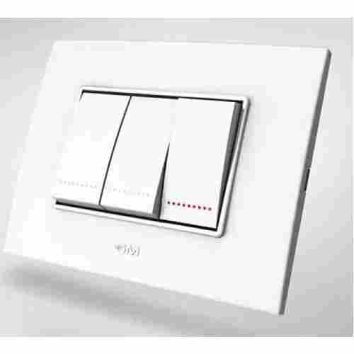 Superior Quality Electrical Modular Switch
