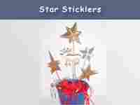Top Quality Star Stickler