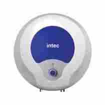 White And Blue 15L Grace Series Water Heater