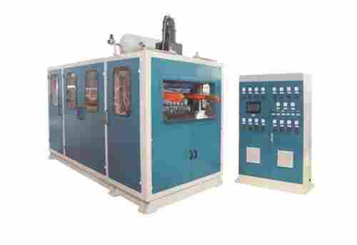 Automatic Disposable Glass Making Machine (380V)