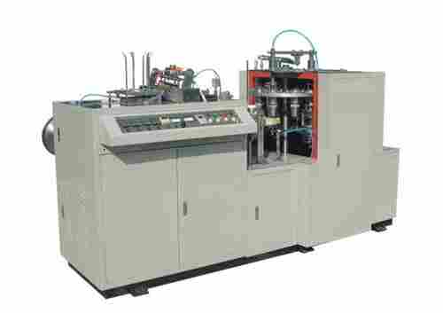Automatic Used Paper Cup Machines (300V)