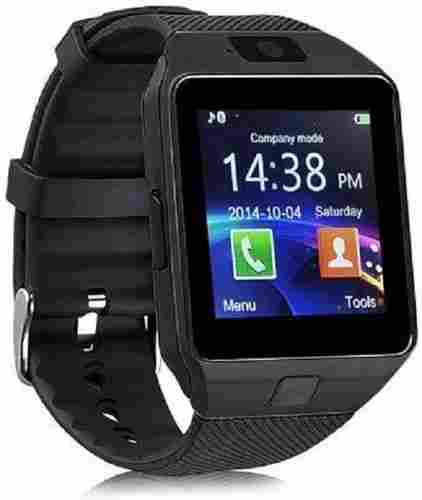 Bluetooth Smart Watch - Sim & Memory Slot with Camera (OPTA)