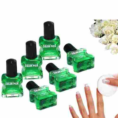 Colorpick Nail Enamel Remover