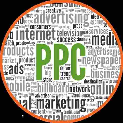 PPC Marketing Service
