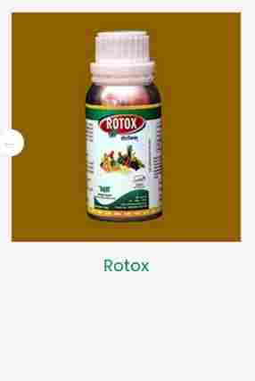 Rotox Organic Chemical