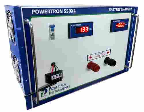 SMPS Battery Charger (50W to 10KW)