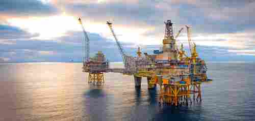 Affordable Offshore Engineering Service
