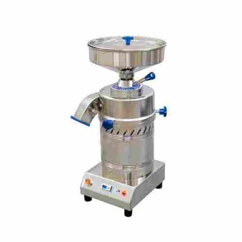 Electric Wheat Flour Mill