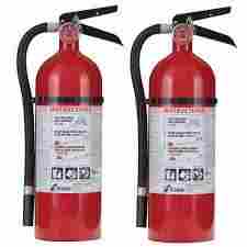 Fire Safety Extinguisher Cylinder