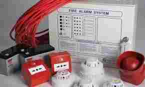 High Quality Fire Alarm Systems