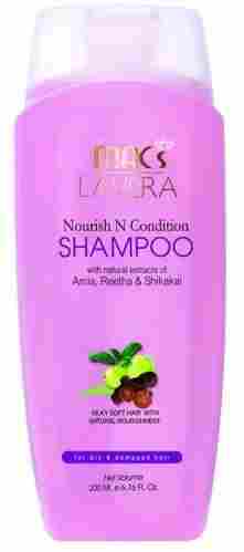 Nourish N Condition Shampoo