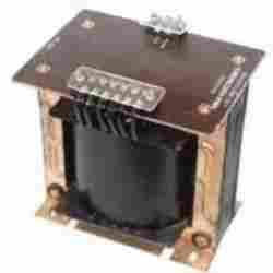 Standard And High Inductance Choke Transformers