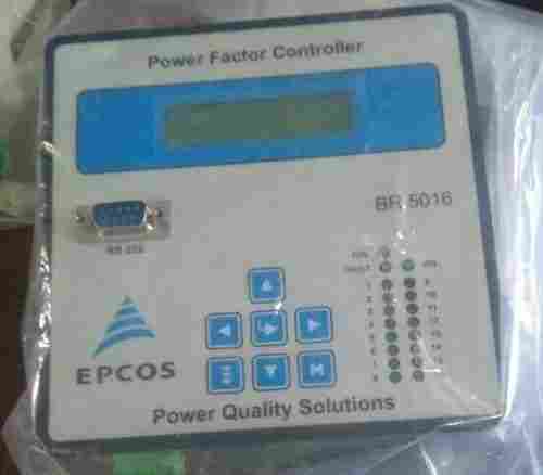 Epcos Power Factor Controller