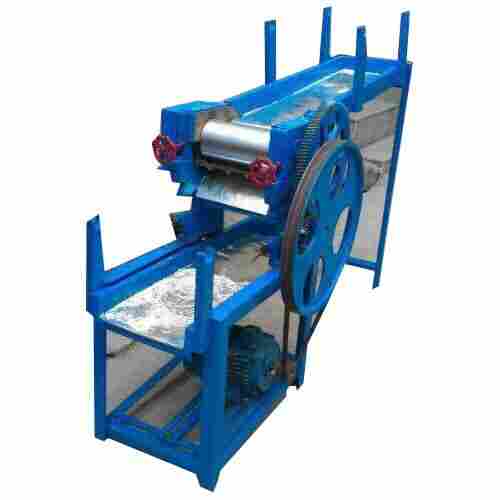 Fully Automatic Noodles Making Machine