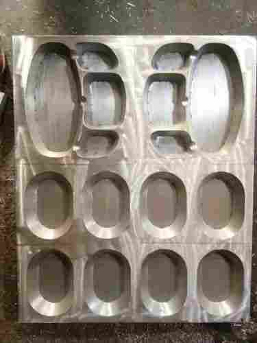 Thermocol Plate Making Machine Mould