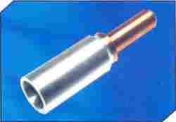 Bimetallic Pin Connector