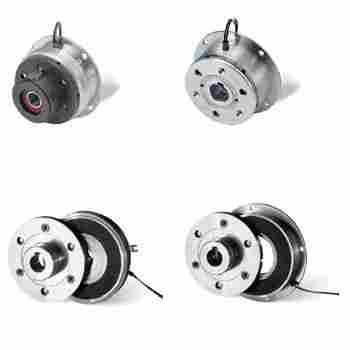 Electromagnetic Clutches And Brakes
