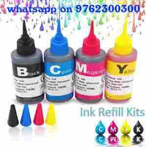 High Quality Sublimation Ink