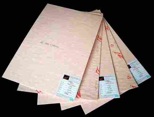 998# Paper Insole Board