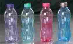 Best Plastic Colored Bottles