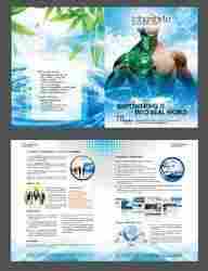 Brochure Designing Service Provider