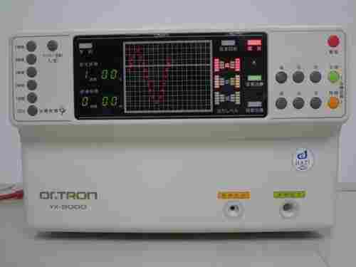 Dr.Tron Yk-9000 High Voltage Potential Therapy Device