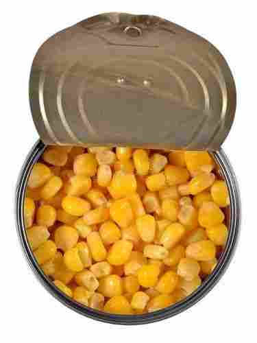 Fresh Canned Sweet Corn 