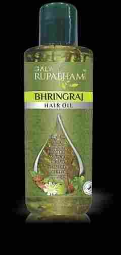Galway Rupabham Bhringraj Hair Oil