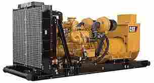 Industrial Diesel Engine Generator