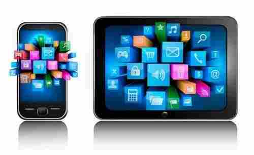 Iphone / Ipad Application Development Services