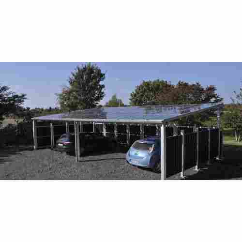 Latest Design Residential Solar Carport