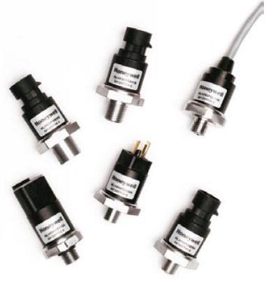 Mlh Series Pressure Transducer Accuracy: 0.25  %