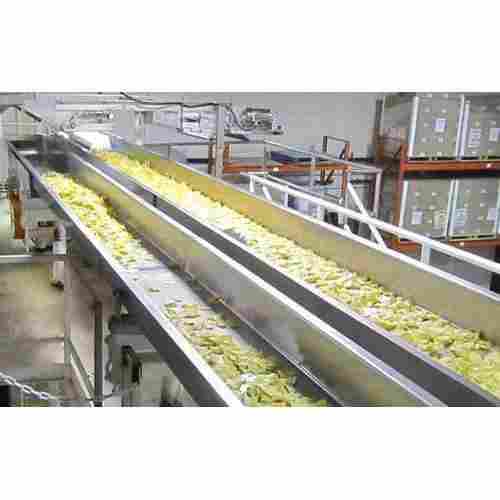Reliable Food Handling Conveyor