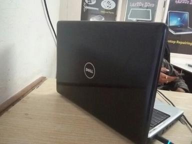 High Quality Second Hand Laptop Available Color: Black