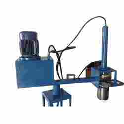 Hydraulic Type Murukku Machine