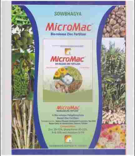 Micromac Zinc Fertilizer