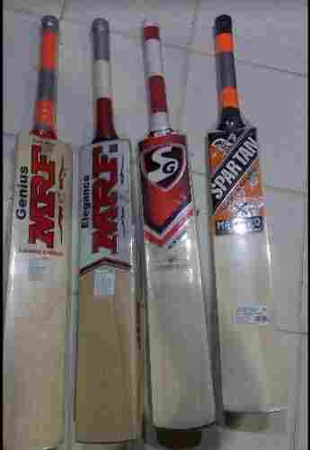 Perfect Strength MRF Cricket Bat