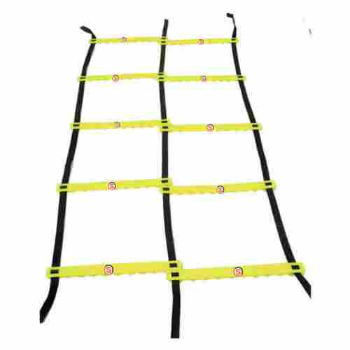 Agility Flat Ladder (Double Adjustable)